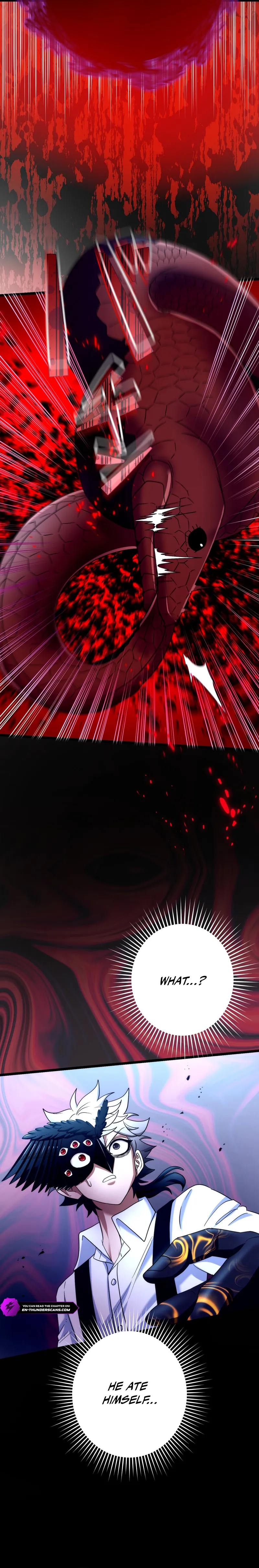 The Heir of the Ancient Artifact Chapter 24 7